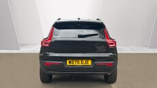 Volvo XC40 2.0 B3P Plus Black Edition 5dr Auto Petrol Estate
